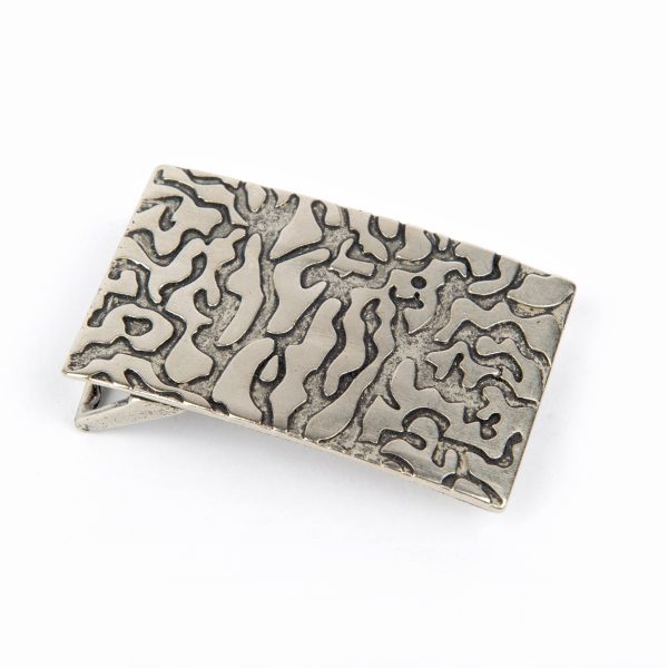 Μεταλλική αγκράφα