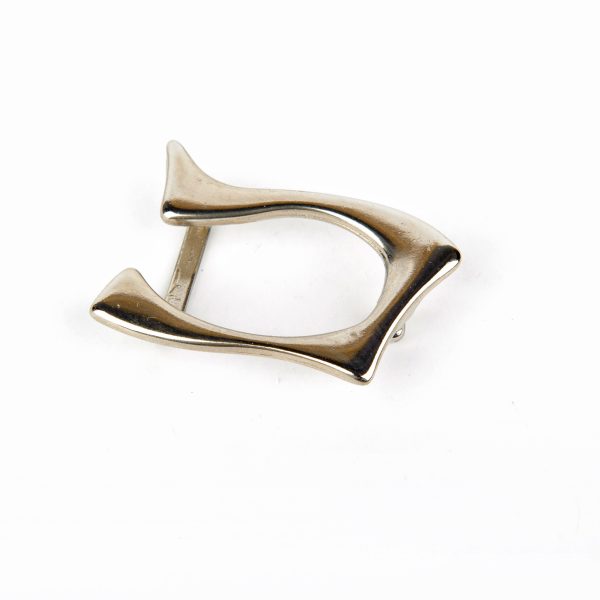 Μεταλλική αγκράφα