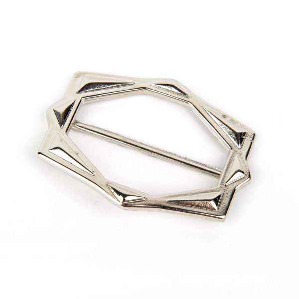 Μεταλλική αγκράφα