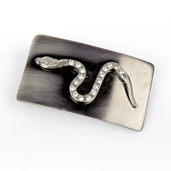 Μεταλλική αγκράφα