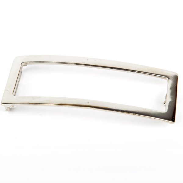 Μεταλλική αγκράφα